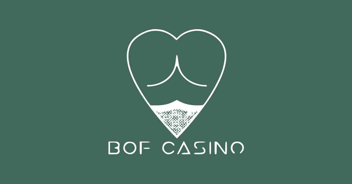 Top Slots at BOF Casino